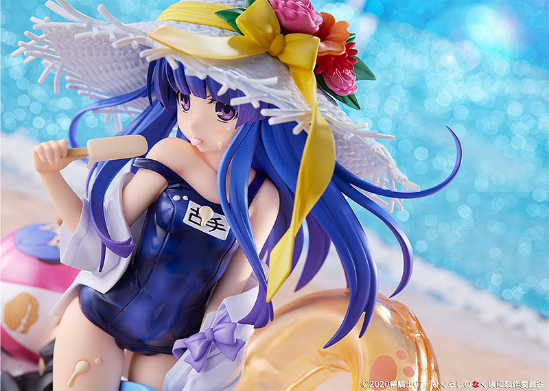 Rika Furude | 1/7 Scale Figure