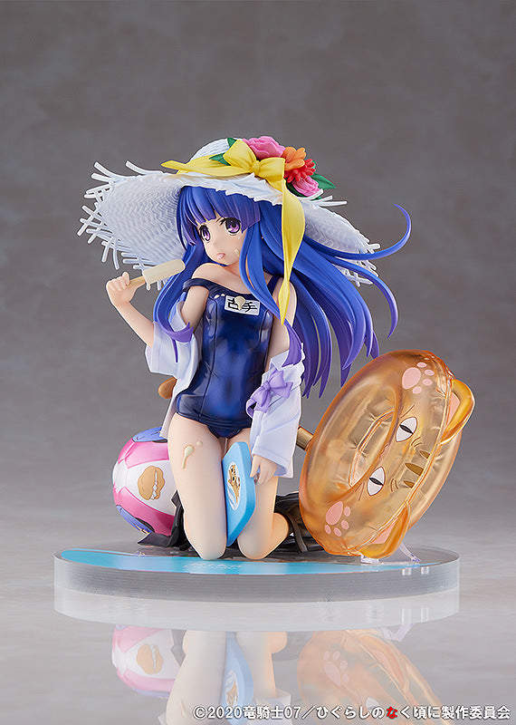 Rika Furude | 1/7 Scale Figure