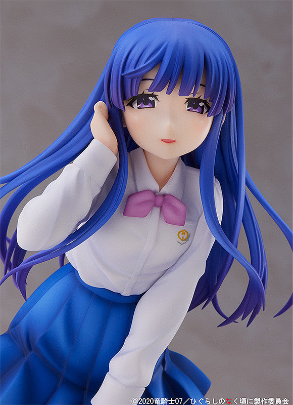 Rika Furude: High School Student Ver. | 1/7 Scale Figure