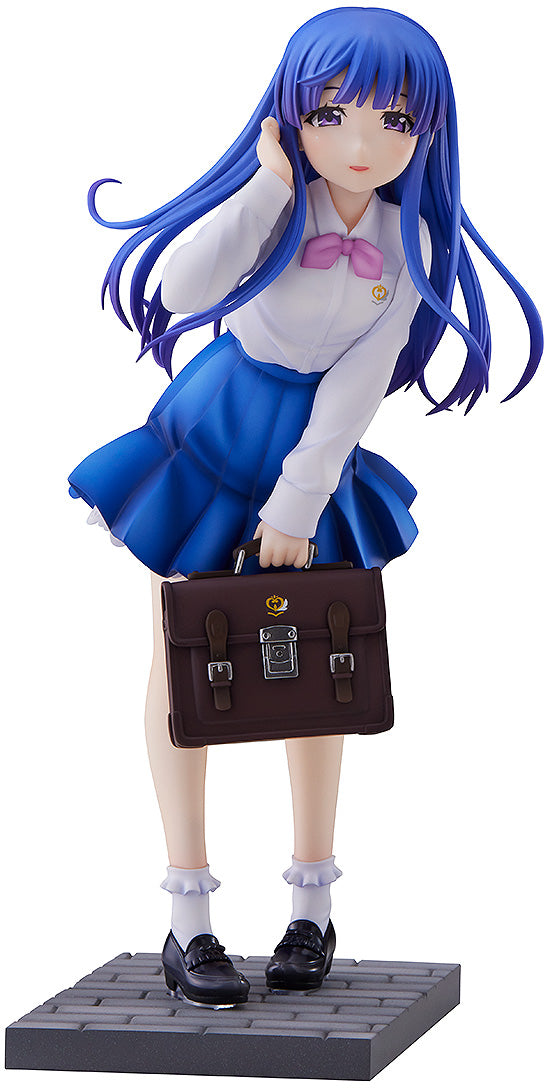 Rika Furude: High School Student Ver. | 1/7 Scale Figure