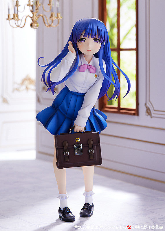 Rika Furude: High School Student Ver. | 1/7 Scale Figure