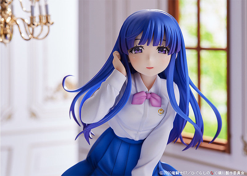 Rika Furude: High School Student Ver. | 1/7 Scale Figure