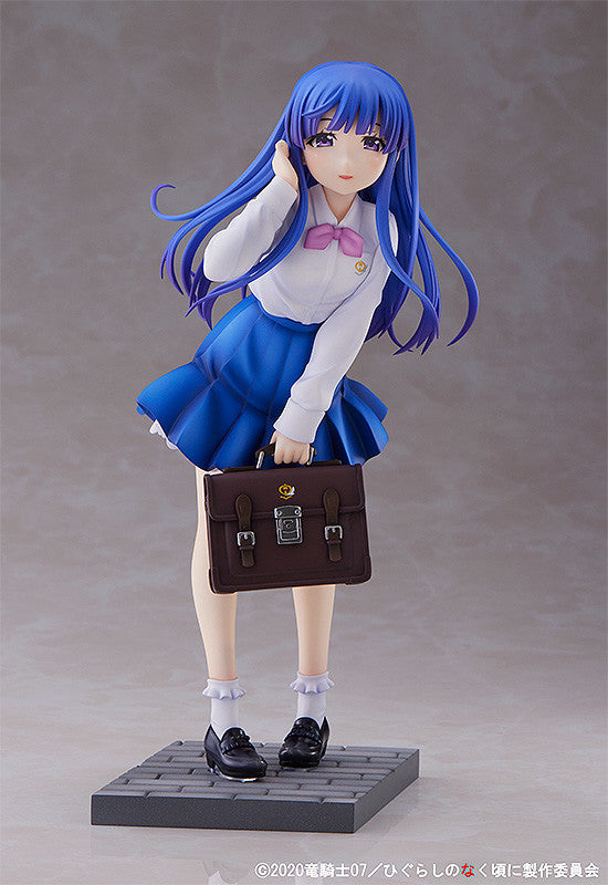 Rika Furude: High School Student Ver. | 1/7 Scale Figure