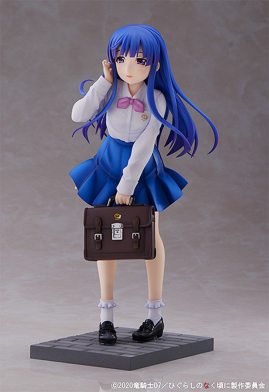 Rika Furude: High School Student Ver. | 1/7 Scale Figure