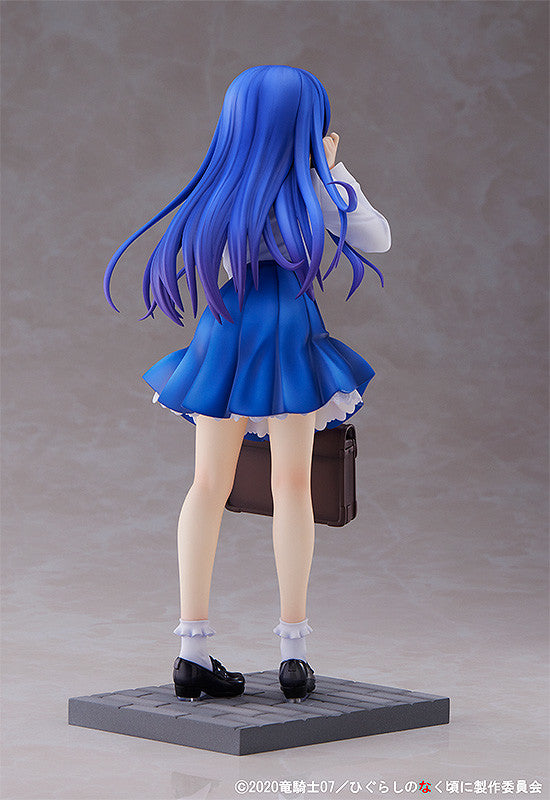 Rika Furude: High School Student Ver. | 1/7 Scale Figure