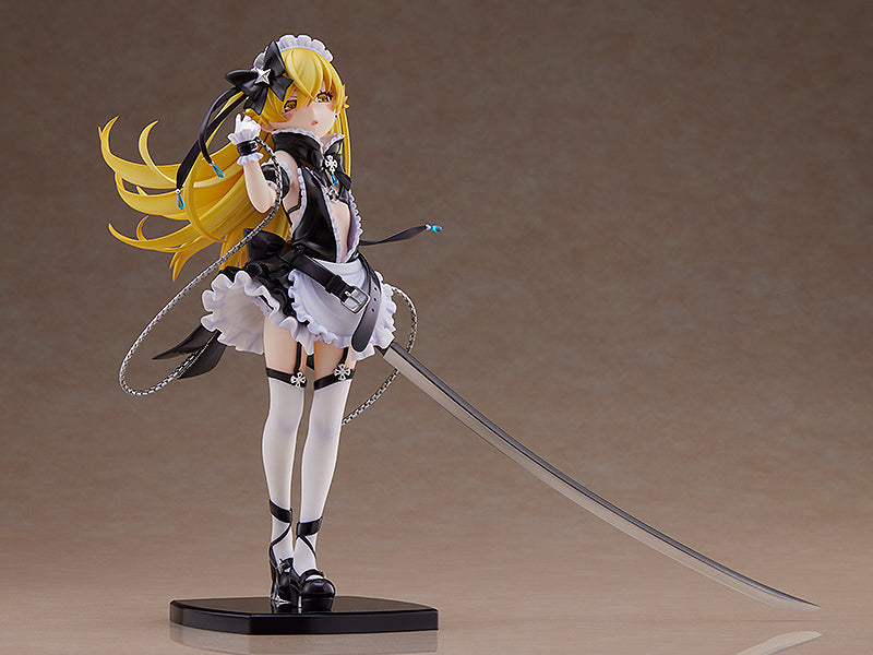 MAIDMADE Shinobu Oshino | 1/7 Scale Figure