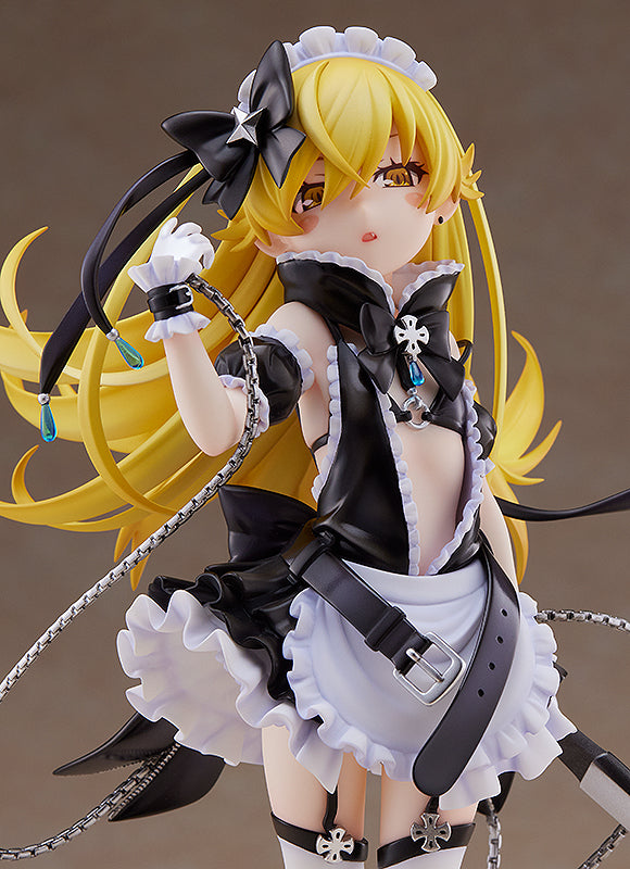 MAIDMADE Shinobu Oshino | 1/7 Scale Figure