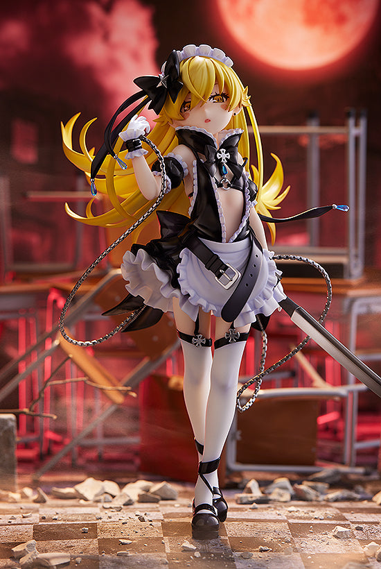 MAIDMADE Shinobu Oshino | 1/7 Scale Figure