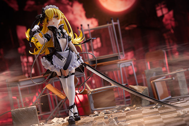 MAIDMADE Shinobu Oshino | 1/7 Scale Figure