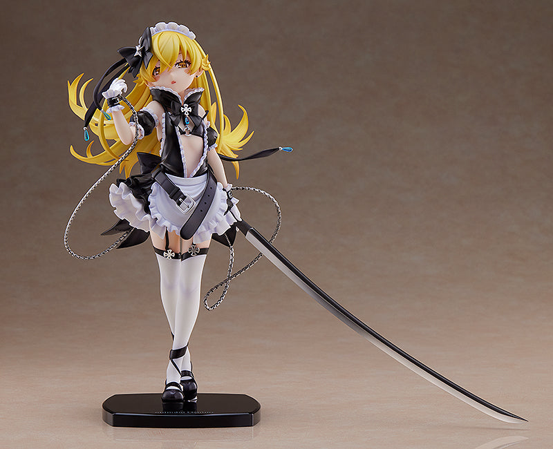 MAIDMADE Shinobu Oshino | 1/7 Scale Figure