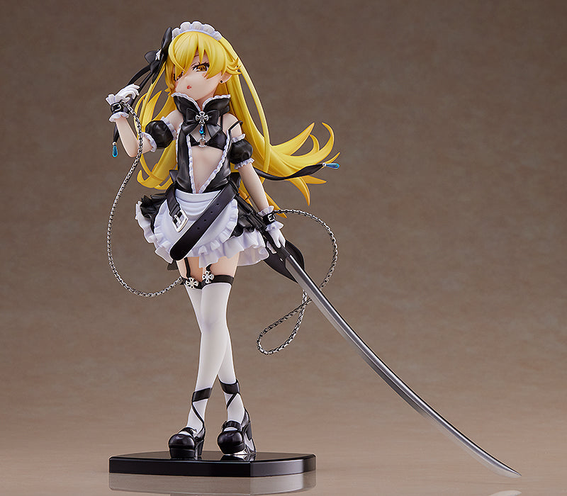 MAIDMADE Shinobu Oshino | 1/7 Scale Figure