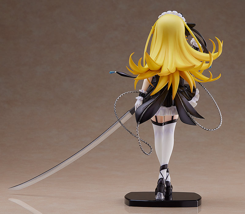 MAIDMADE Shinobu Oshino | 1/7 Scale Figure