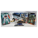 Gundam Starter Bundle