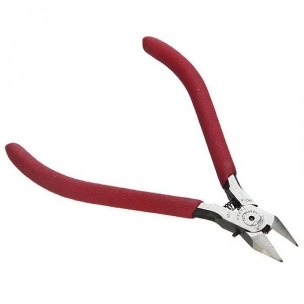 Micro Precision Diagonal Pliers