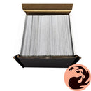 200+ Basic Lands (Red) w/ Storage Box | Magic: The Gathering