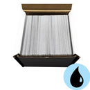 200+ Basic Lands (Blue) w/ Storage Box | Magic: The Gathering