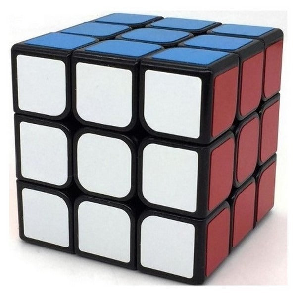 Puzzle Cube 3x3