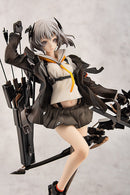 Heavily Armed High School Girls Roku | 1/7 Scale Figure