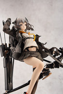 Heavily Armed High School Girls Roku | 1/7 Scale Figure