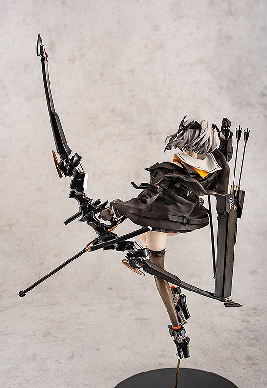 Heavily Armed High School Girls Roku | 1/7 Scale Figure