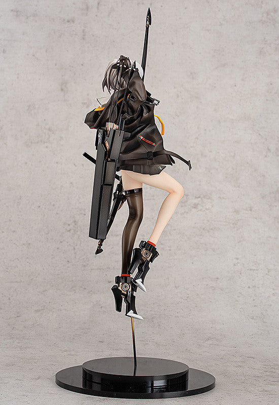 Heavily Armed High School Girls Roku | 1/7 Scale Figure