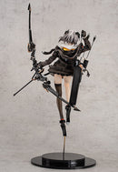 Heavily Armed High School Girls Roku | 1/7 Scale Figure