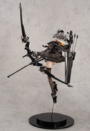 Heavily Armed High School Girls Roku | 1/7 Scale Figure