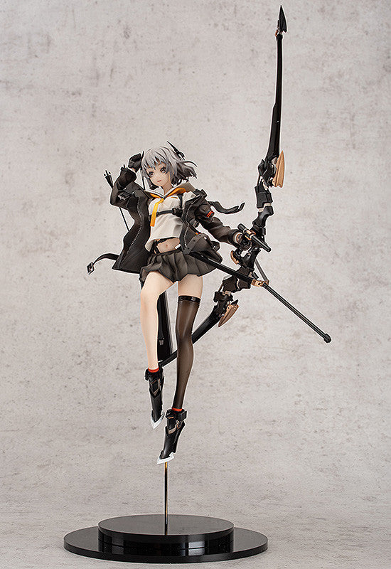 Heavily Armed High School Girls Roku | 1/7 Scale Figure