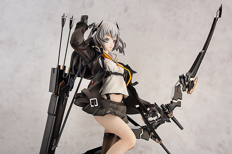 Heavily Armed High School Girls Roku | 1/7 Scale Figure