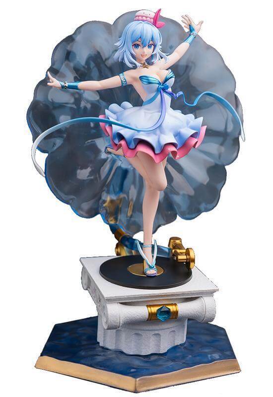 Synthesizer V Haiyi (Echoes of the Sea) | 1/7 Scale Figure