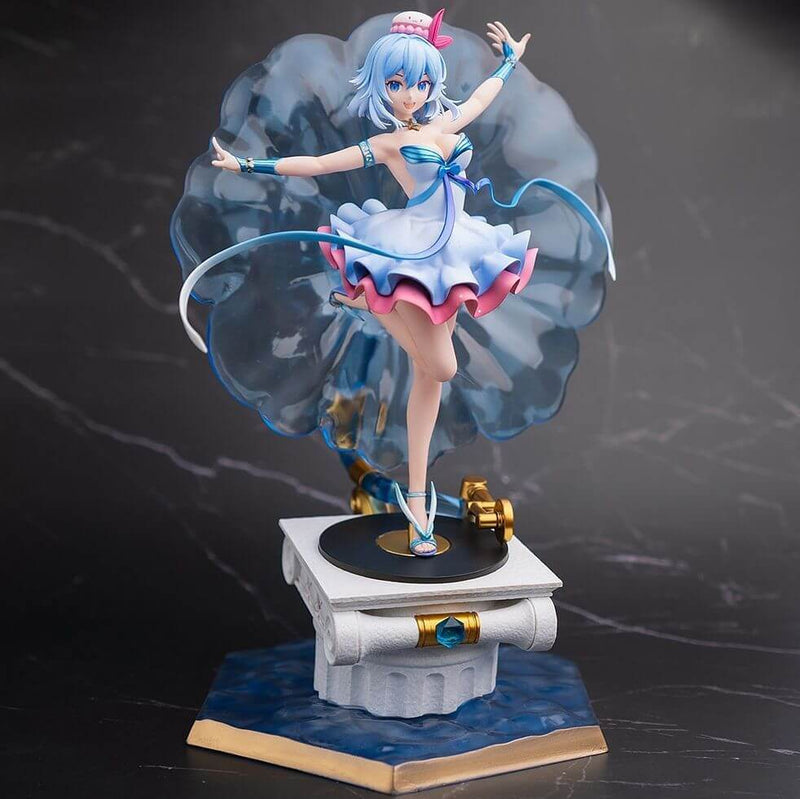 Synthesizer V Haiyi (Echoes of the Sea) | 1/7 Scale Figure