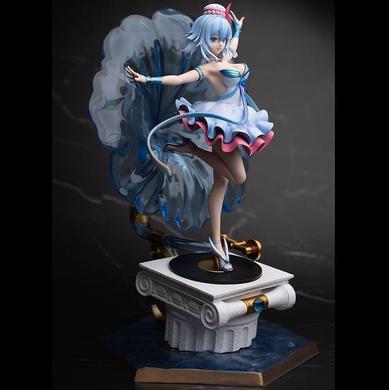 Synthesizer V Haiyi (Echoes of the Sea) | 1/7 Scale Figure