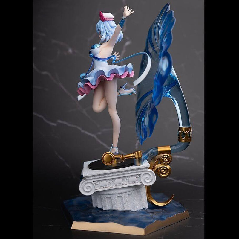 Synthesizer V Haiyi (Echoes of the Sea) | 1/7 Scale Figure