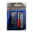 EPK-13 Precision Knife 13-Piece Set