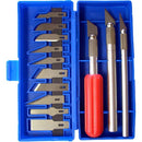 EPK-13 Precision Knife 13-Piece Set