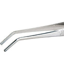 F-3 Angled Tweezers