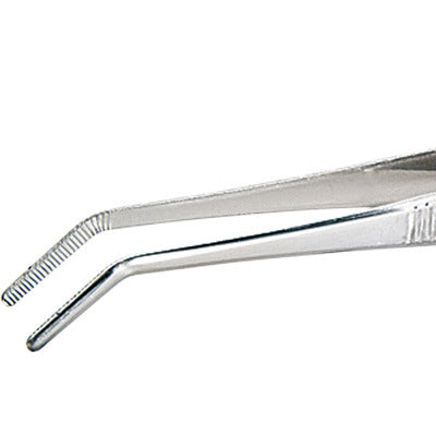 F-3 Angled Tweezers