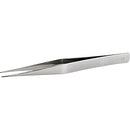 F-4 Needle Point Tweezers 125mm