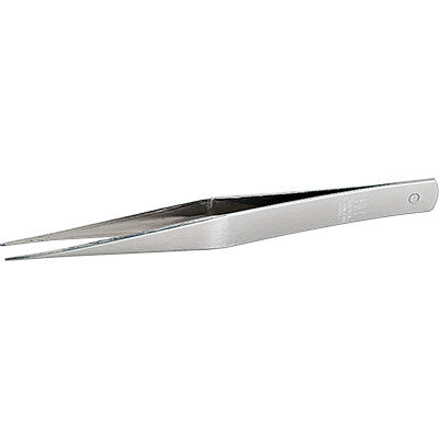 F-4 Needle Point Tweezers 125mm