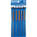 H-16 Craft File Medium 5-Piece Set