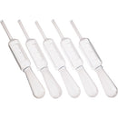 TM-2 Pipet SPUIT 5pcs