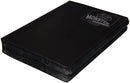 9-Pocket Mega Binder (Black)
