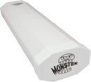 Dual Playmat Tube (Opaque White)