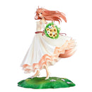 Holo (Wedding Dress ver.) | 1/8 Scale Figure