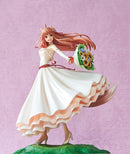 Holo (Wedding Dress ver.) | 1/8 Scale Figure