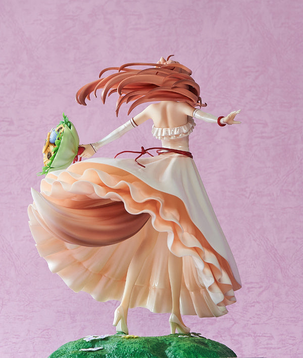 Holo (Wedding Dress ver.) | 1/8 Scale Figure