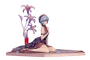Rei Ayanami: Whisper of Flower Ver. | 1/7 Scale Figure