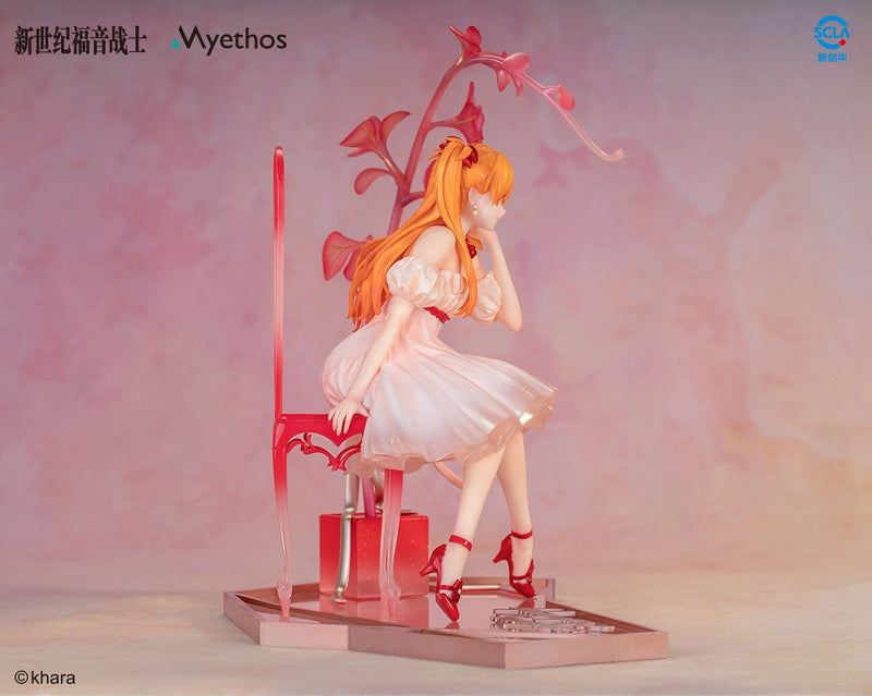 Asuka Shikinami Langley: Whisper of Flower Ver. | 1/7 Scale Figure