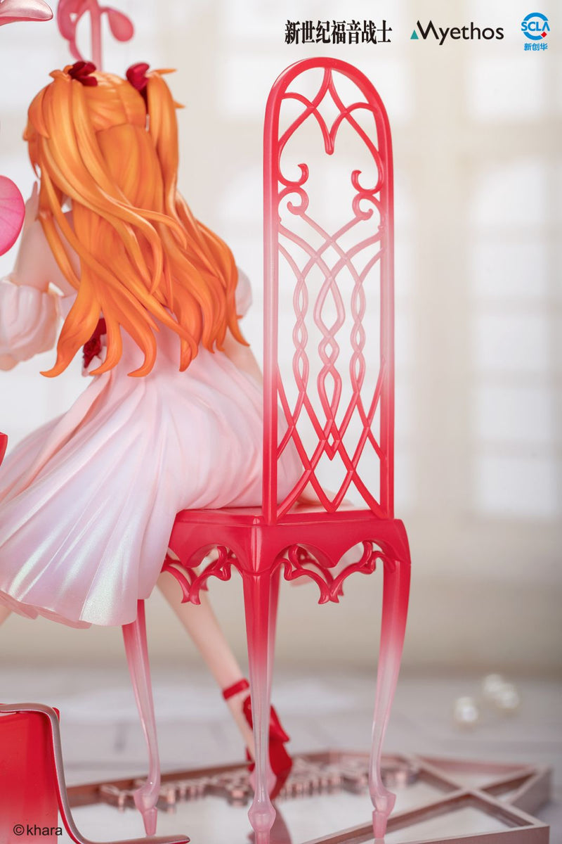 Asuka Shikinami Langley: Whisper of Flower Ver. | 1/7 Scale Figure