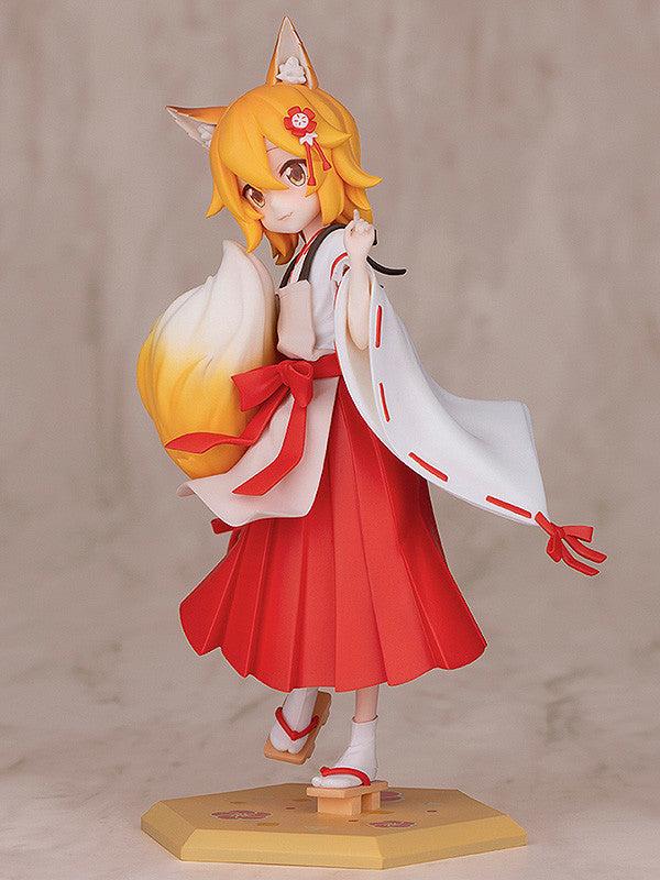 Senko | 1/7 Scale Figure